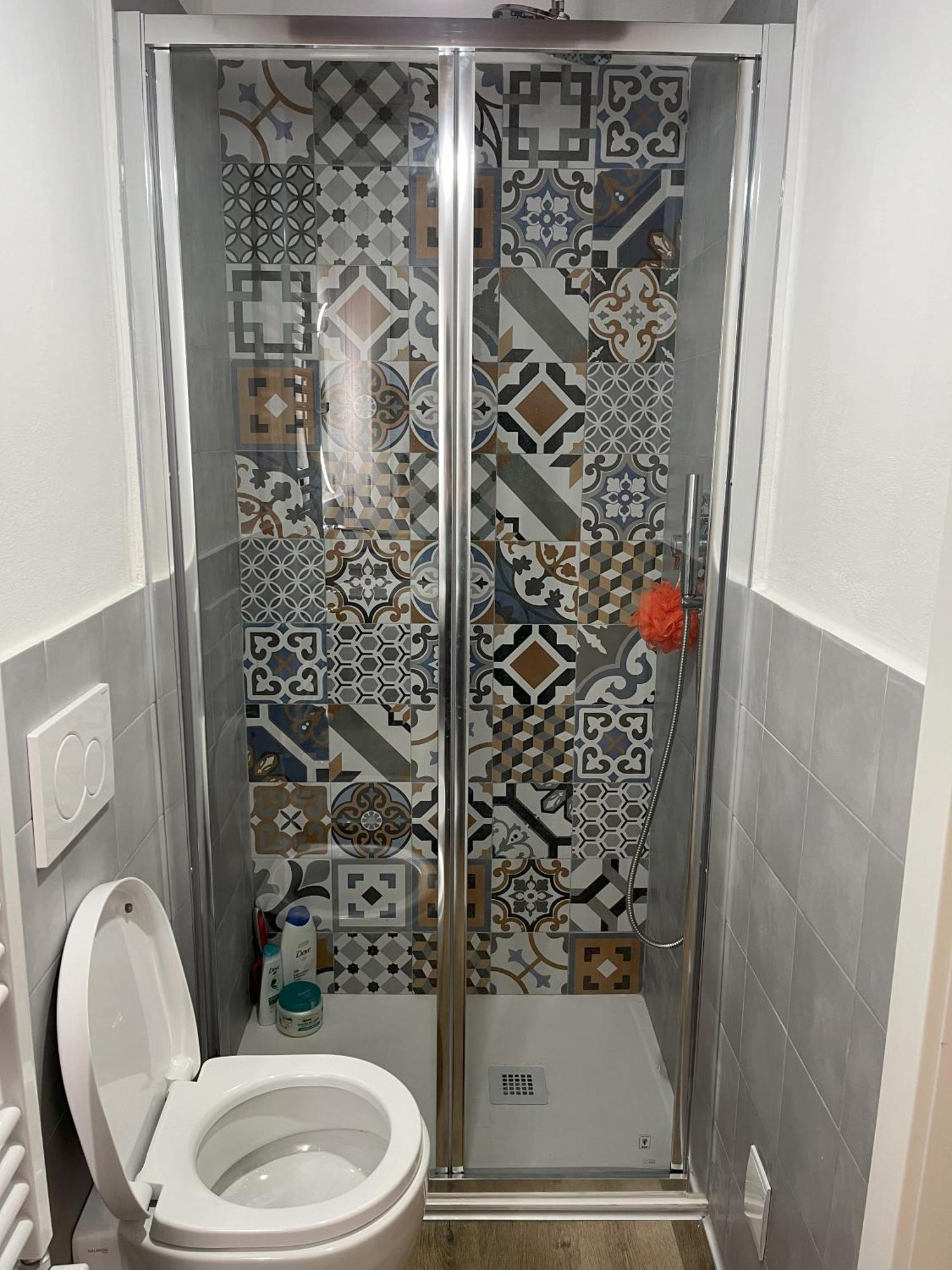 דירות פשיה I Due Ciueli מראה חיצוני תמונה
